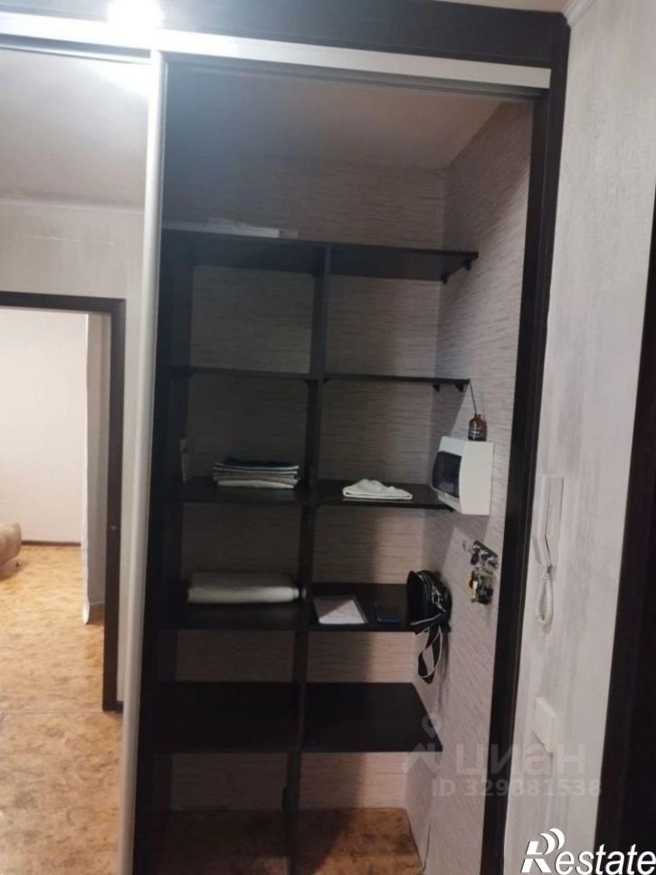 1-комн квартира Березовское шоссе, 8В,  д. 8В