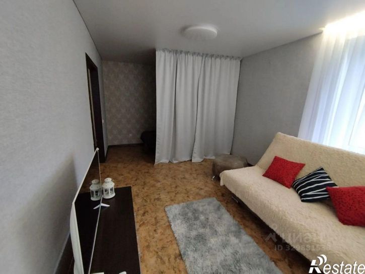 1-комн квартира Березовское шоссе, 8В,  д. 8В
