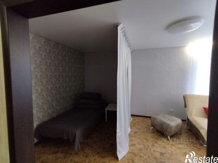 1-комн квартира Березовское шоссе, 8В,  д. 8В