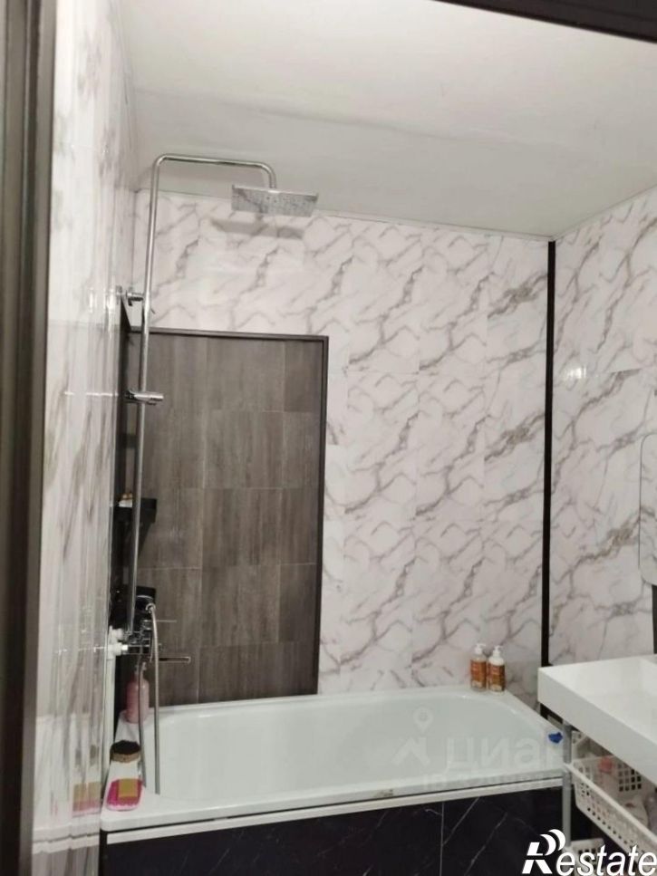 1-комн квартира Березовское шоссе, 8В,  д. 8В