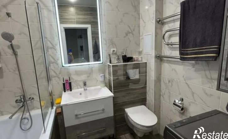 1-комн квартира ул Ленина, 52Г,  д. 52Г