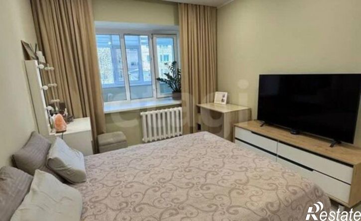 1-комн квартира ул Ленина, 52Г,  д. 52Г