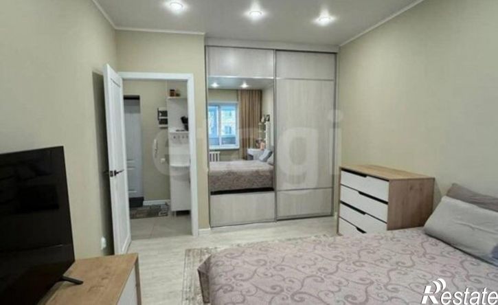1-комн квартира ул Ленина, 52Г,  д. 52Г