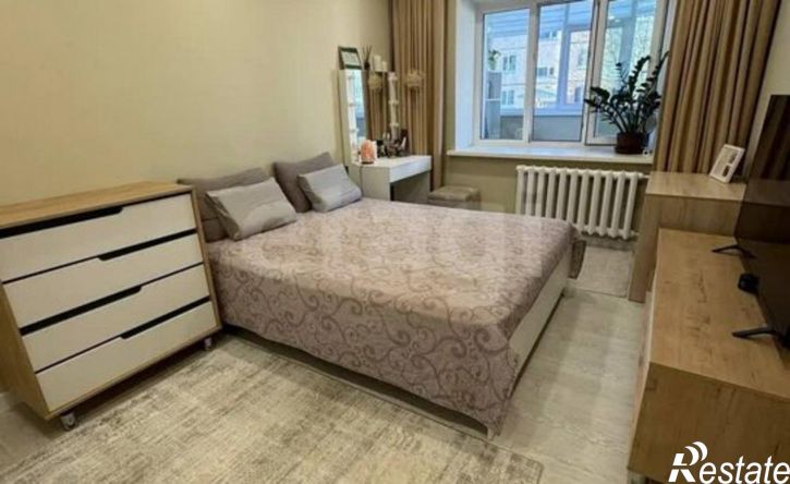 1-комн квартира ул Ленина, 52Г,  д. 52Г