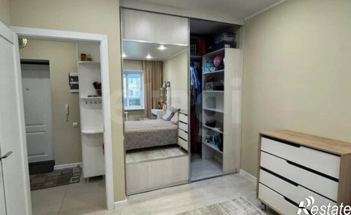 1-комн квартира ул Ленина, 52Г,  д. 52Г