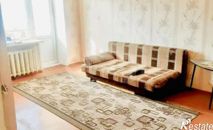 1-комн квартира Комсомольский проспект, 5,  д. 5