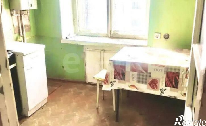 1-комн квартира Комсомольский проспект, 5,  д. 5