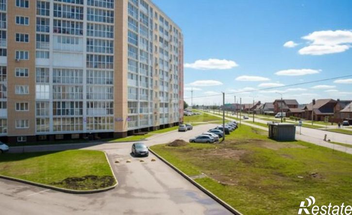 2-комн квартира ул Городская, 2,  д. 2