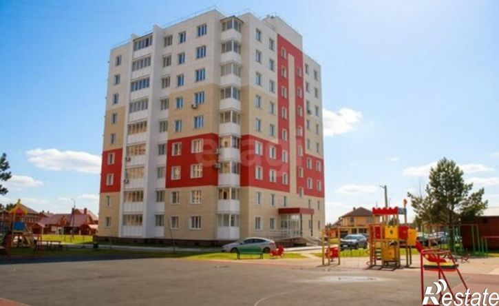 2-комн квартира ул Городская, 2,  д. 2