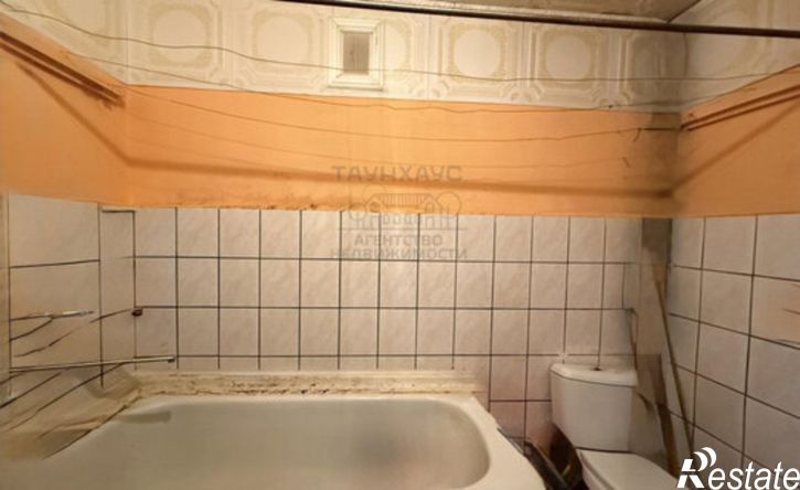 1-комн квартира Трактовая улица, 60,  д. 60