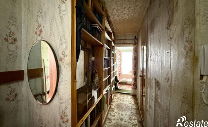 1-комн квартира Трактовая улица, 60,  д. 60