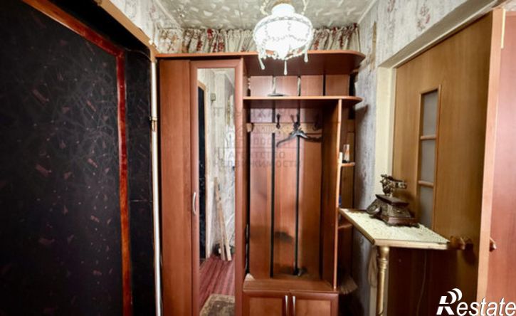 1-комн квартира Трактовая улица, 60,  д. 60