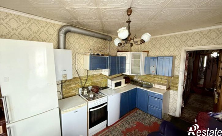 1-комн квартира Трактовая улица, 60,  д. 60