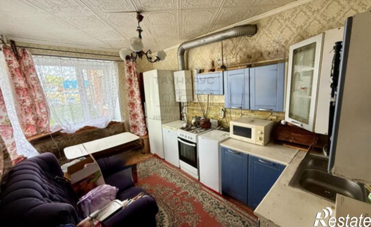 1-комн квартира Трактовая улица, 60,  д. 60