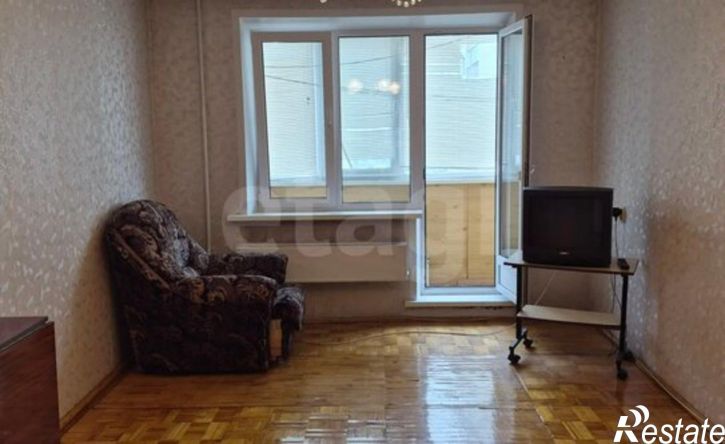 2-комн квартира улица Строителей, 17,  д. 17