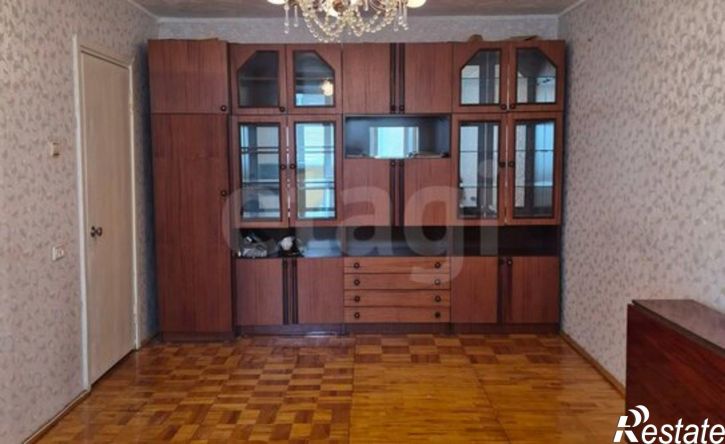 2-комн квартира улица Строителей, 17,  д. 17