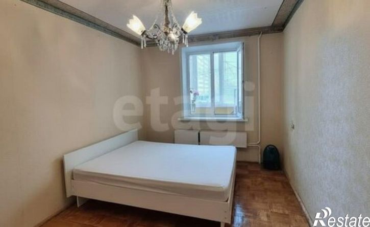2-комн квартира улица Строителей, 17,  д. 17