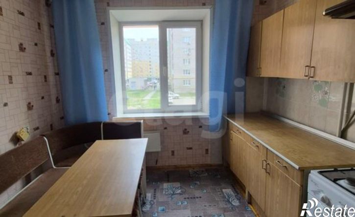 2-комн квартира улица Строителей, 17,  д. 17