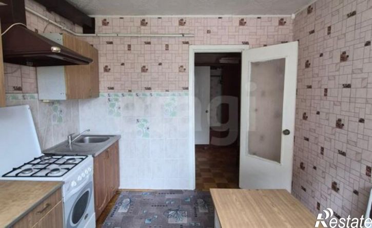 2-комн квартира улица Строителей, 17,  д. 17