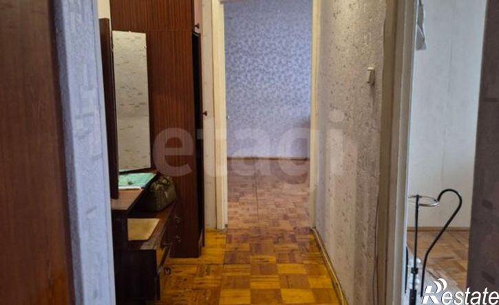 2-комн квартира улица Строителей, 17,  д. 17