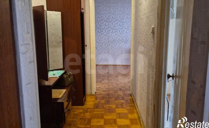 2-комн квартира улица Строителей, 17,  д. 17