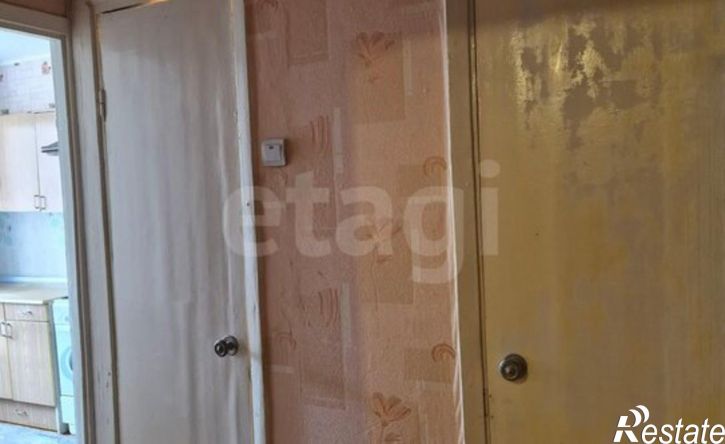 2-комн квартира улица Строителей, 17,  д. 17