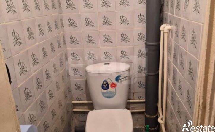 2-комн квартира улица Строителей, 17,  д. 17
