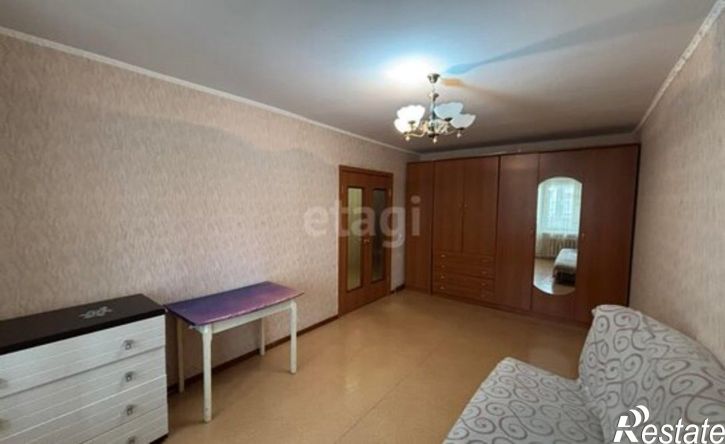 1-комн квартира ул Парковая, 6Д,  д. 6Д