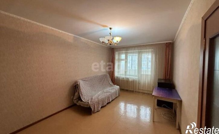 1-комн квартира ул Парковая, 6Д,  д. 6Д