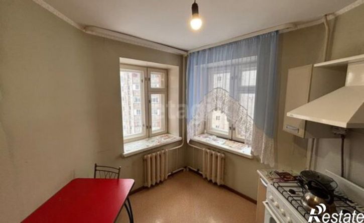 1-комн квартира ул Парковая, 6Д,  д. 6Д