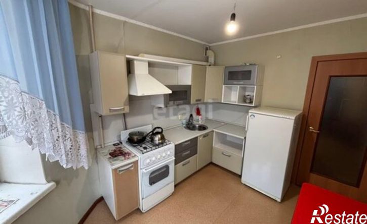 1-комн квартира ул Парковая, 6Д,  д. 6Д