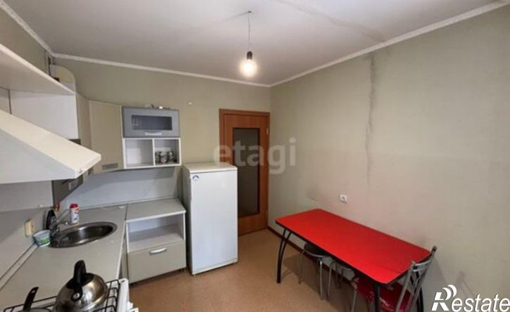 1-комн квартира ул Парковая, 6Д,  д. 6Д