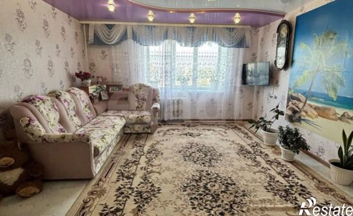 3-комн квартира ул Ленина, 64,  д. 64