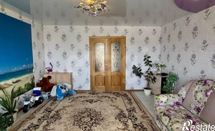 3-комн квартира ул Ленина, 64,  д. 64