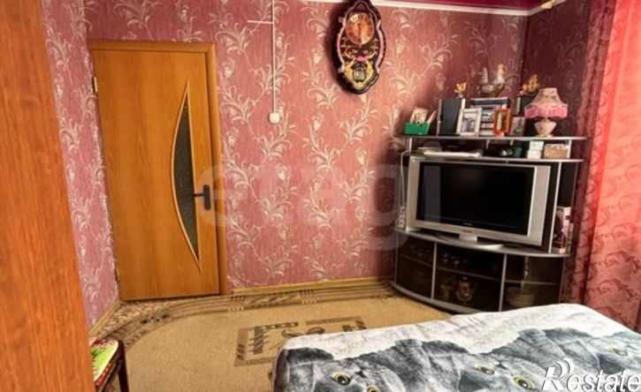 3-комн квартира ул Ленина, 64,  д. 64