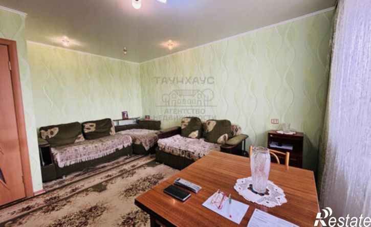 3-комн квартира улица Строителей, 21А,  д. 21А