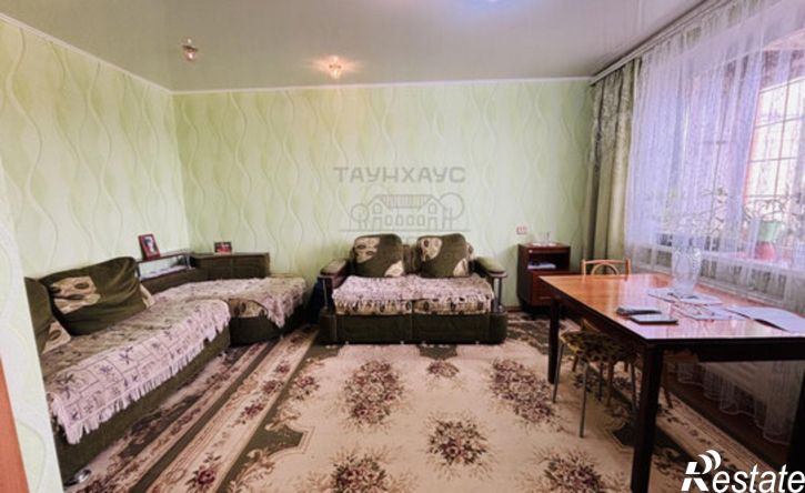 3-комн квартира улица Строителей, 21А,  д. 21А