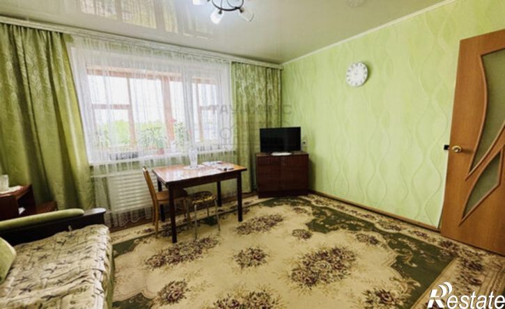 3-комн квартира улица Строителей, 21А,  д. 21А