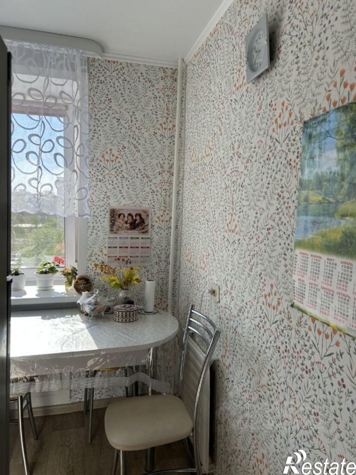 1-комн квартира ул Победы, 7 А,  д. 7 А,  к. А
