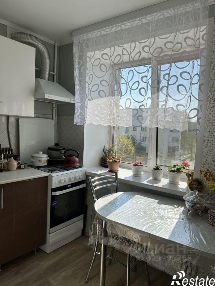 1-комн квартира ул Победы, 7 А,  д. 7 А,  к. А