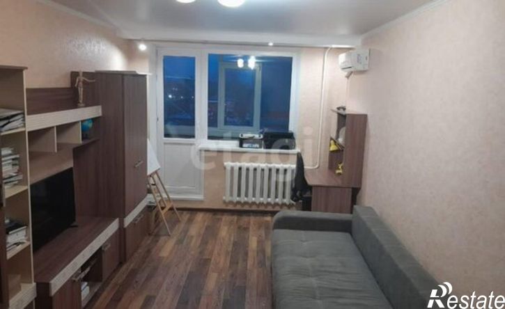 1-комн квартира ул Нефтяников, 14,  д. 14