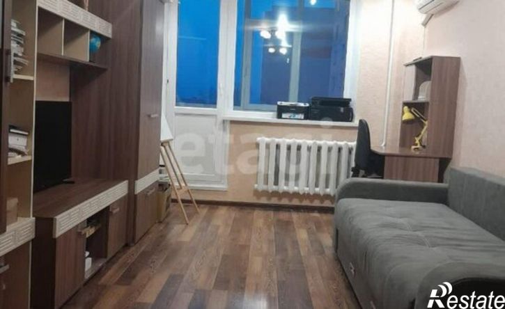 1-комн квартира ул Нефтяников, 14,  д. 14