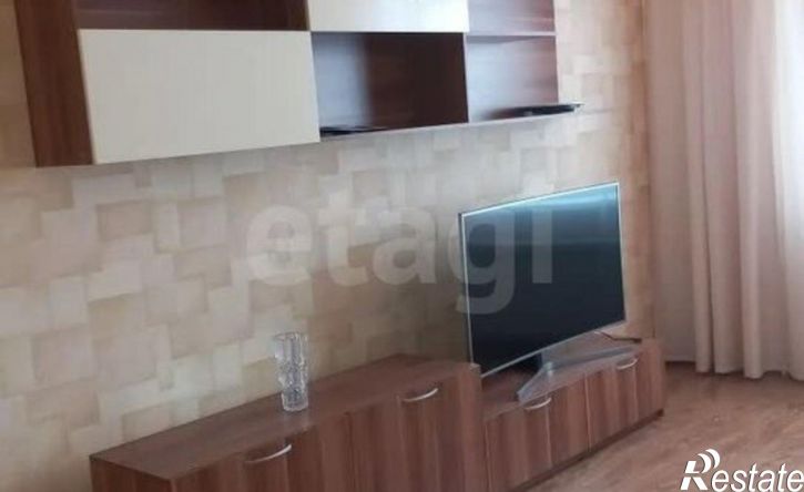 2-комн квартира Комсомольский проспект, 45Г