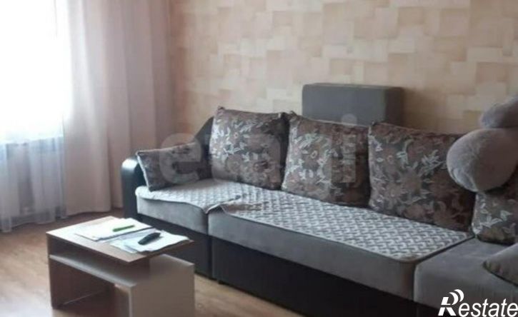 2-комн квартира Комсомольский проспект, 45Г