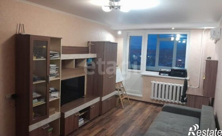 1-комн квартира ул Нефтяников, 14,  д. 14