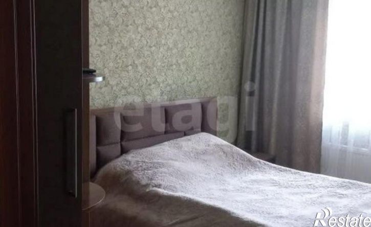 2-комн квартира Комсомольский проспект, 45Г