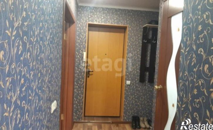 1-комн квартира ул Нефтяников, 14,  д. 14