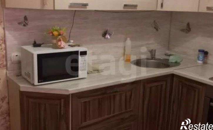 2-комн квартира Комсомольский проспект, 45Г