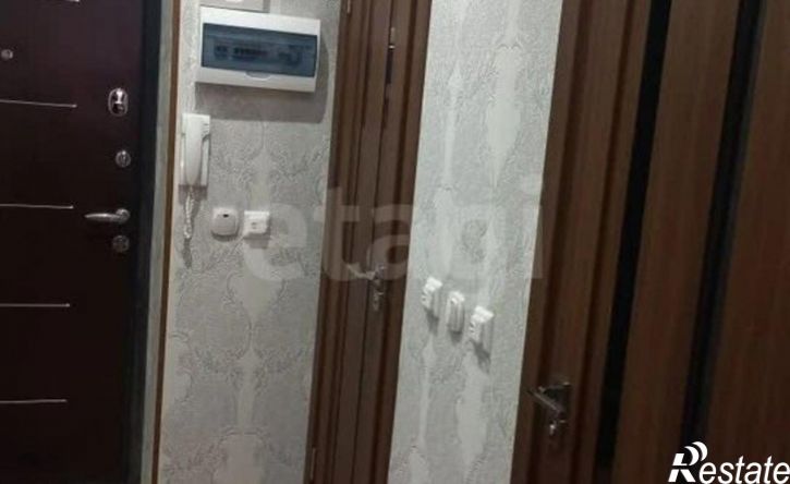2-комн квартира Комсомольский проспект, 45Г