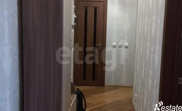 2-комн квартира Комсомольский проспект, 45Г
